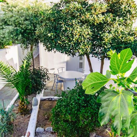Zisis Pension Agios Stefanos  Luaran gambar
