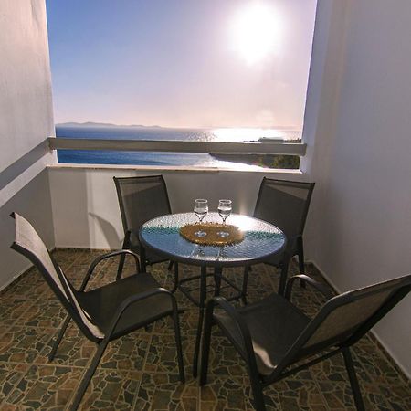 Zisis Pension Agios Stefanos  Luaran gambar